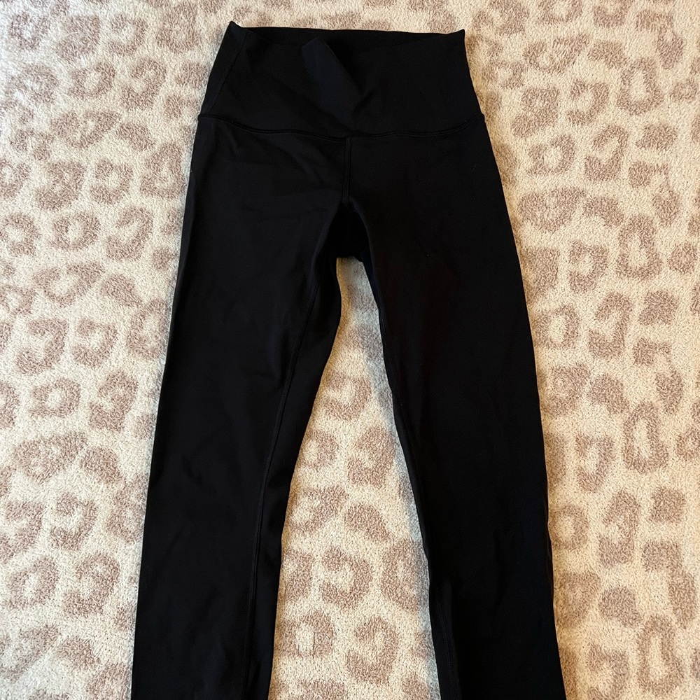lululemon Align High-Rise Pant 25”